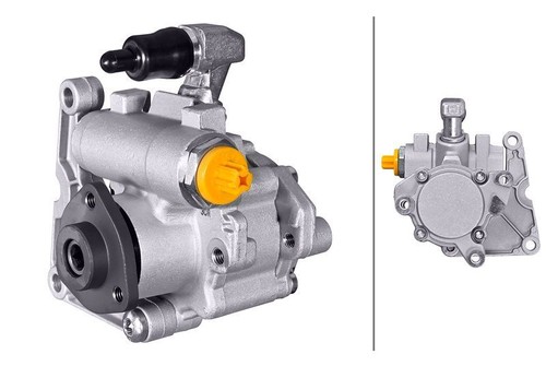Steering hydraulic pump fits - hydraulic,