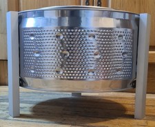 Fire Pit Washing Machine Drum 