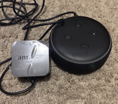 Amazon echo 3rd - echo,