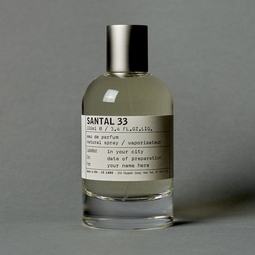 Labo unisex spray the - le, noir