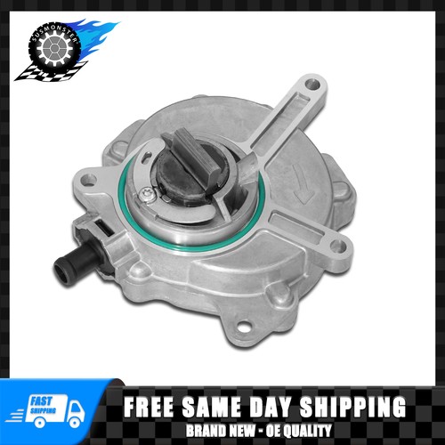 Brake vacuum pump for golf - vacuum,