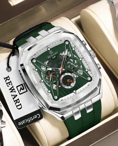 Reward men quartz watch - reward, men's