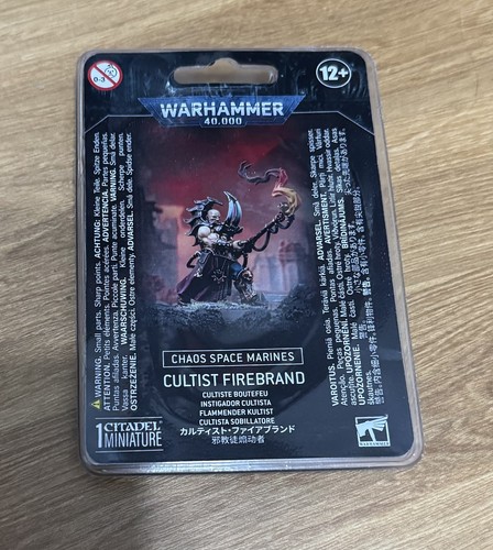 Warhammer 40k chaos space - warhammer,