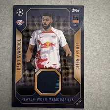 Joško Gvardiol 22/23