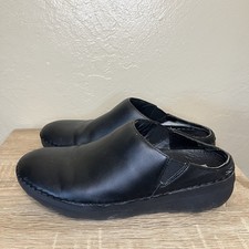 Fitflop Womens Black SHUV