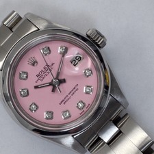 Rolex Ladies Datejust 26 mm