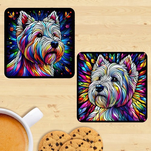 West highland white terrier - highland,