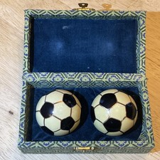 Pair Chinese Relaxation