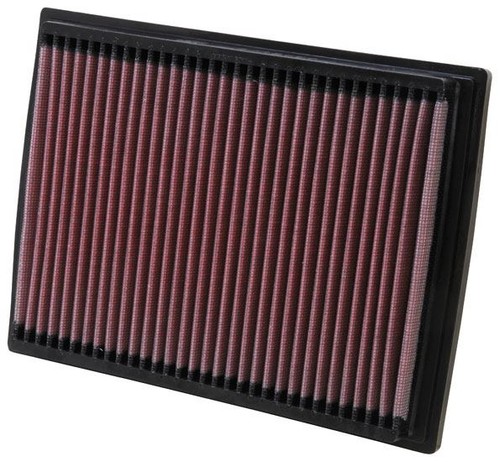 High flow air - k&n, filter