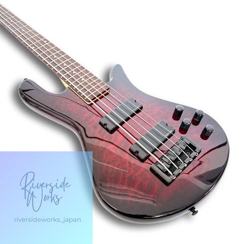 Spector legend classic - 5,