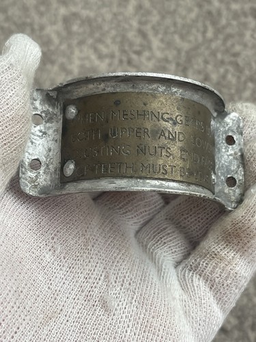 Rare original ww2 - ww2, raf