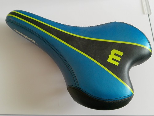 Mongoose and liv giant - 1, liv/giant