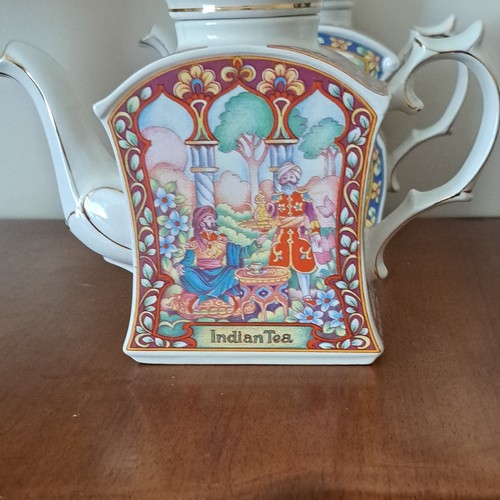 Unmarked ceramic glossy - ceramic,