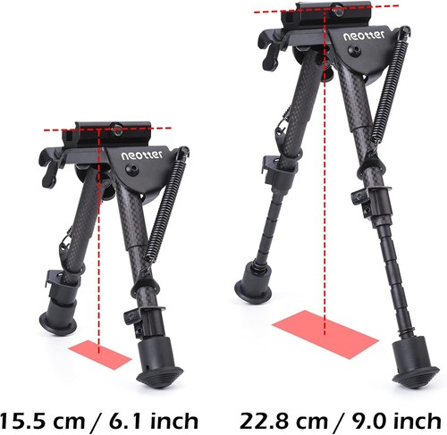 Zeadio carbon fiber 9 - carbon, 9"