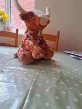 Rare - Build a Bear, Highland