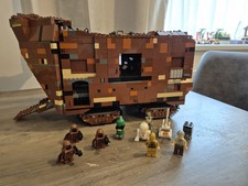 LEGO Star Wars 10144