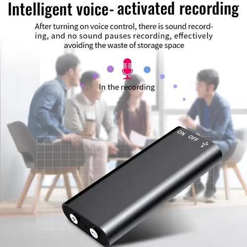 Mini hidden audio voice - mini,