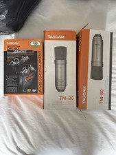 Tascam DR-40 and 2 Tascam