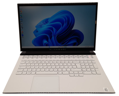 Dell alienware m17 - alienware,