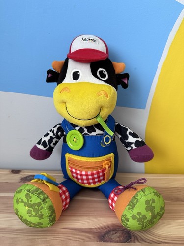 Lamaze fred the farmer - lamaze,