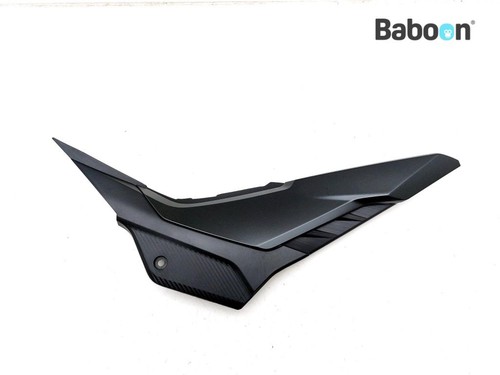 Side cover right honda 500 - right,