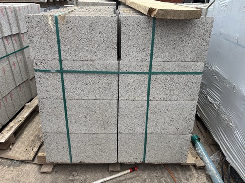 Concrete block 100mm 7 - concrete,
