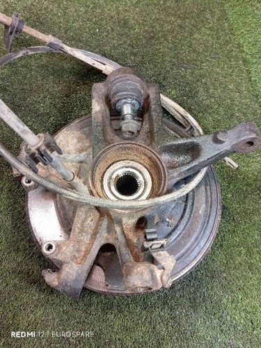 A1633500108 47721 rear left