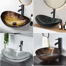Bathroom countertop wash bowl - bathroom,