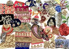 Indian vintage recycled - indian,