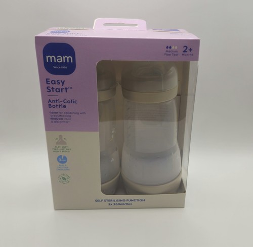 Mam easy start self - mam,