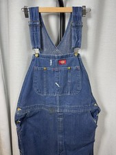 Dickies Classic Bib Carpenter