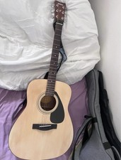 Yamaha F310 Full-Size Acoustic