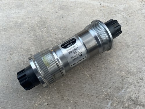 Nos shimano deore octalink - nos, xt