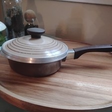 Vintage Club Aluminum 1 qt