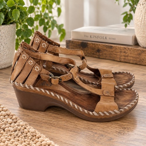 Ariat shalimar women - ariat, brown