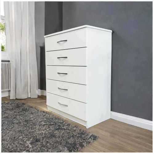 Chest drawers ready - of,