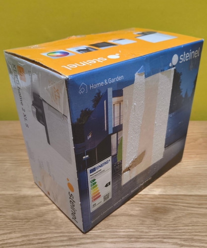 Steinel led floodlight xled - steinel, led-floodlight