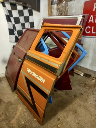 T25 doka panel cut - doka,