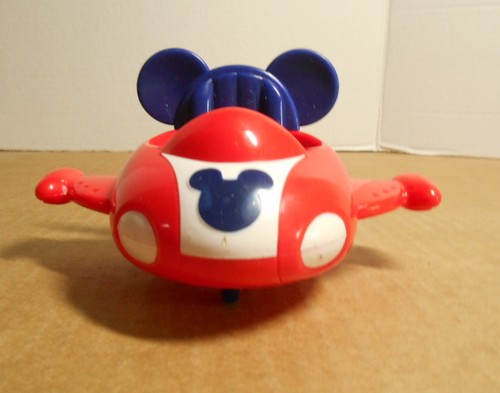 Mickey mouse disney rocket jet - mouse,