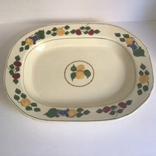 XL  Adams Royal Ivory Titian