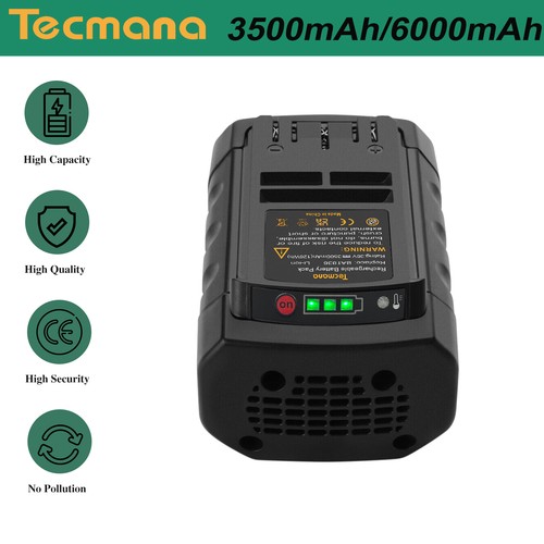 5ah 6ah 36v battery for - 3.5ah/6ah,