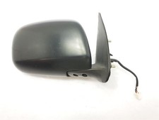 2011 ON MK7 TOYOTA HI-LUX DOOR WING MIRROR RH DRIVER SIDE WHITE