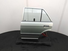 TRIUMPH ACCLAIM Rear Door N/S 1981-1984  4 Door Saloon LH