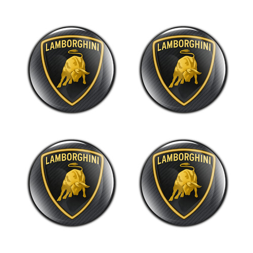 Lamborghini stickers glossy - ,