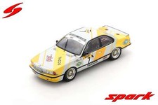 Spark - 1:43 BMW 635 CSi #7