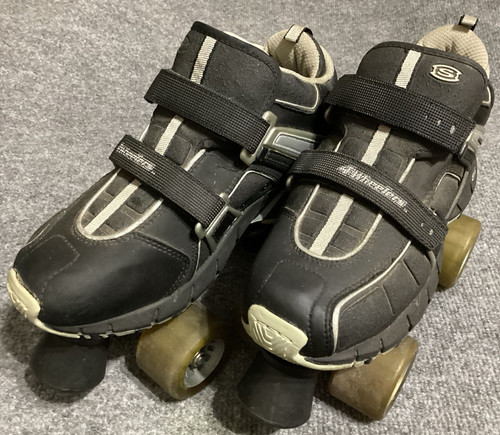 Skechers roller skates - roller, boys