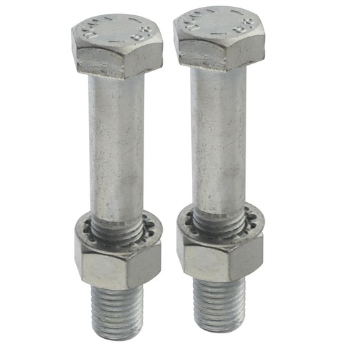Pair tow bar - pair,