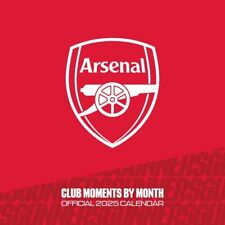 Arsenal FC Square Wall
