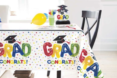 Graduation theme party - theme,