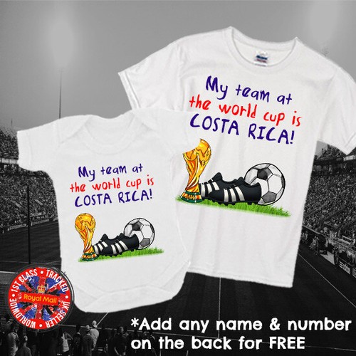 Costa rica football - rica,